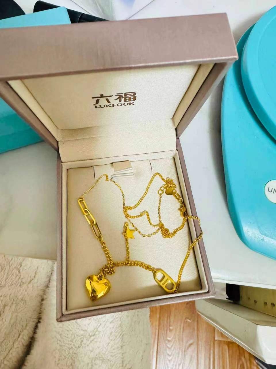 黄金回收