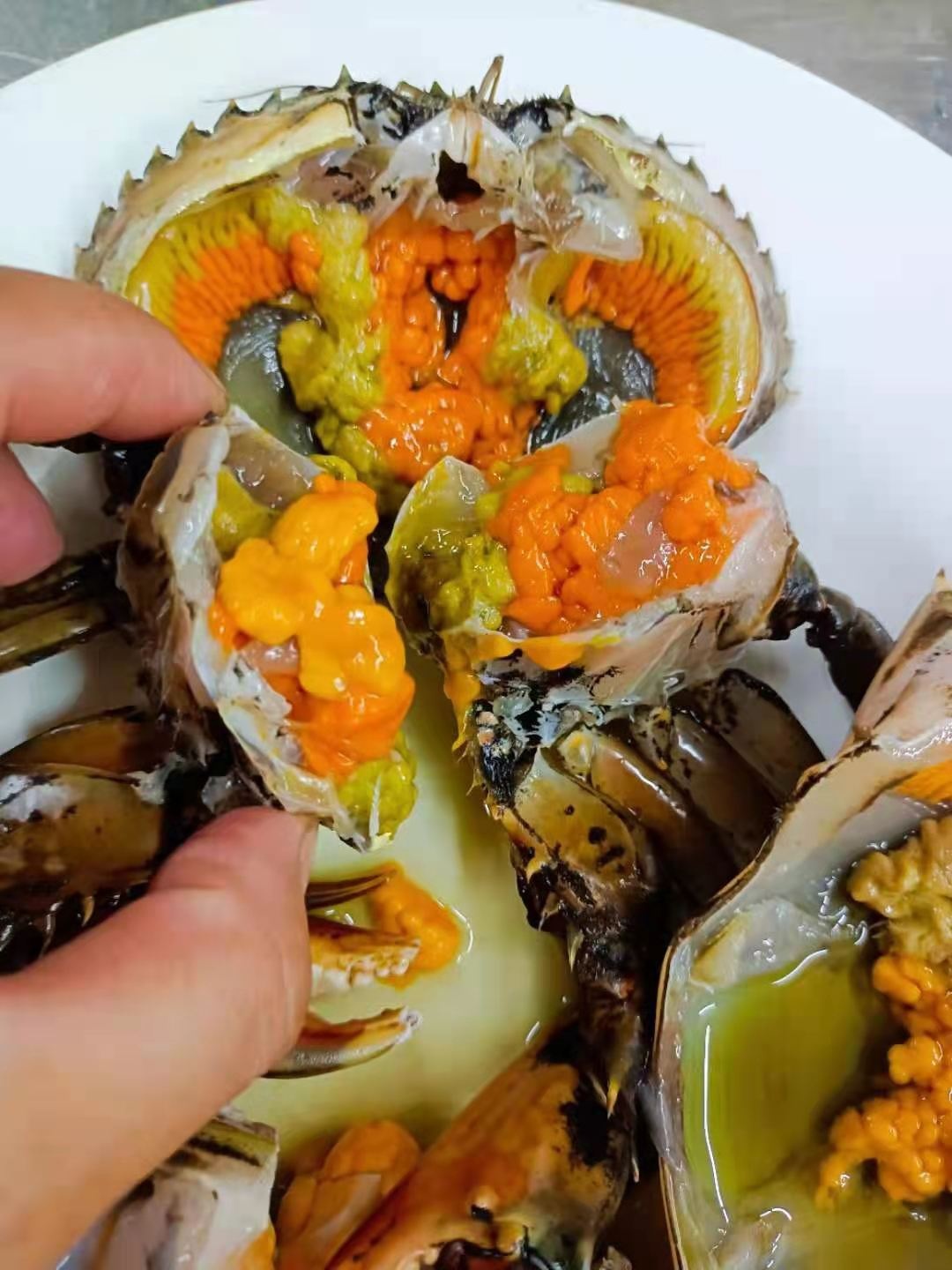 源财记海鲜农家菜馆