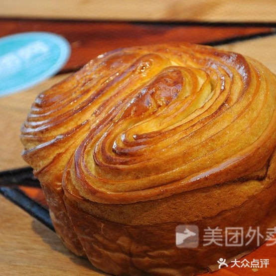 温心烘焙(和平南路店)