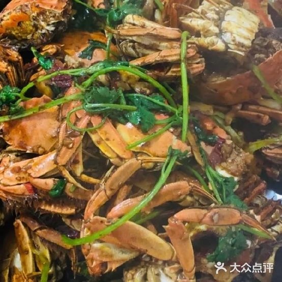 开化县大别川农庄饭店