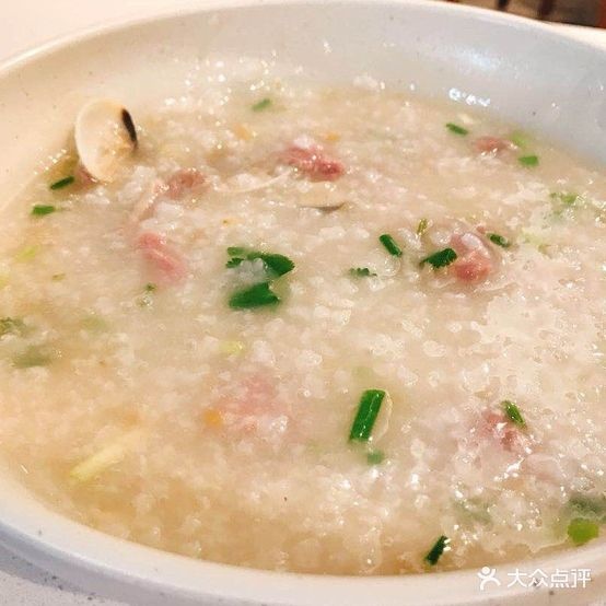 英姐粥面店(海甸三路分店)