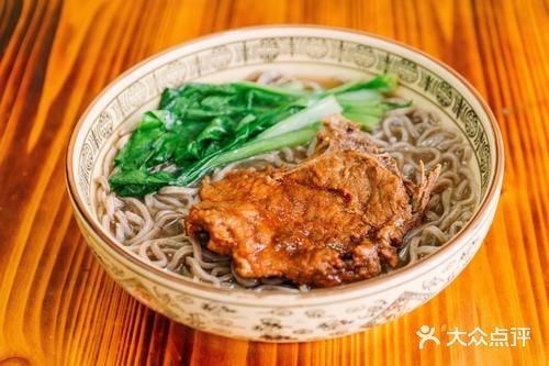 面对麺面管(星海花苑店)