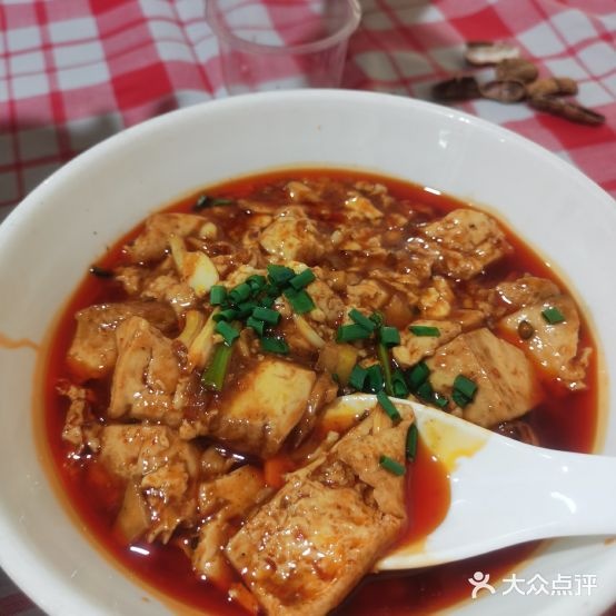 正宗马田新字号梁家饭店(马田总店)