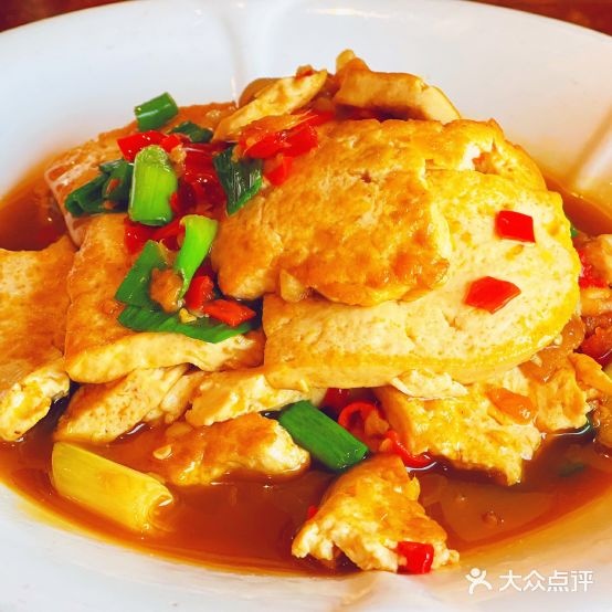 湖园蒸菜馆(宋诏桥店)