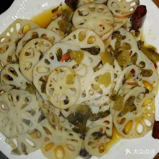 青清小吃