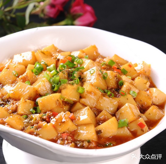 深夜烤串