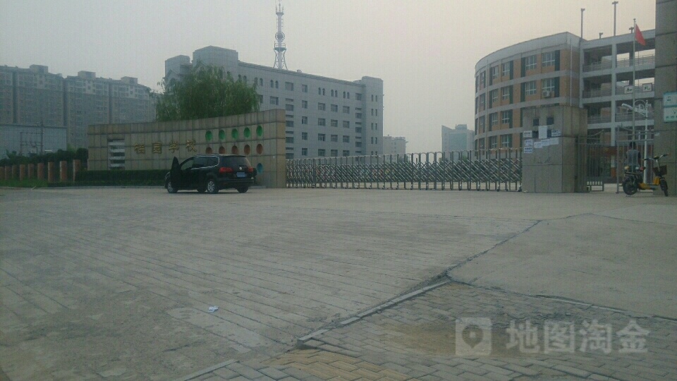 桂园学校