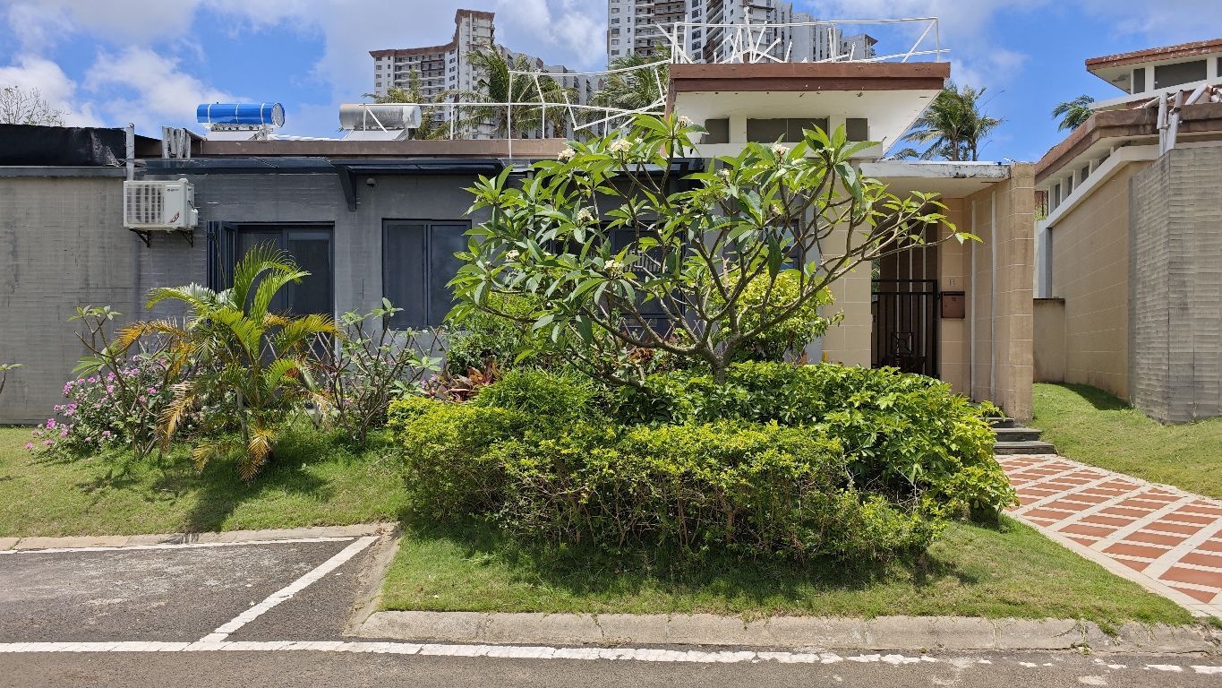 合景月亮湾碧海街38号