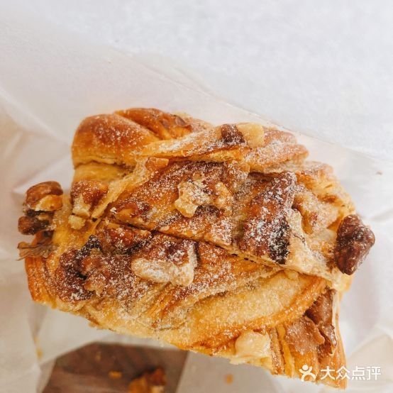 德乐绵薄(南内环店)