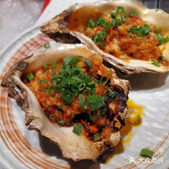 炙大叔黑牛碳火自助烤肉(朝阳大悦城店)