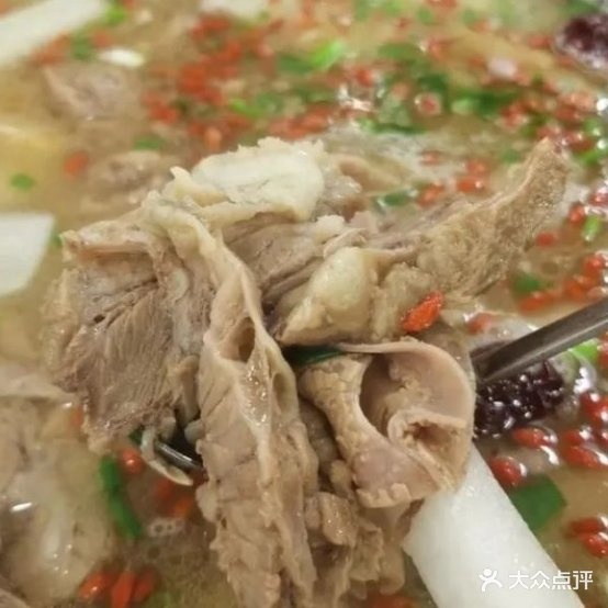 牦牛肉火锅(开湘路店)