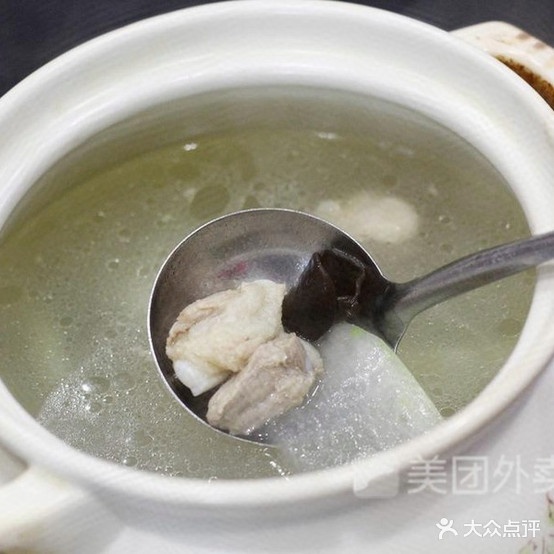 轩记蒸鲁菜馆