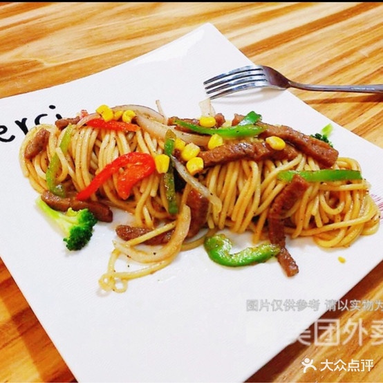 芝卷卷比萨(百花路店)