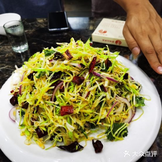 大陈卫生江鱼馆