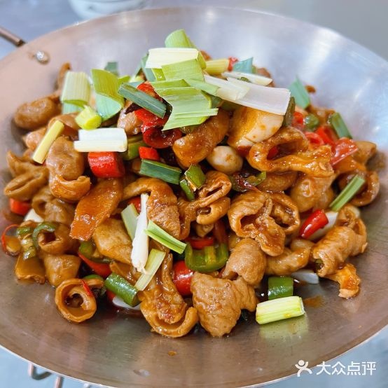 兄弟龙虾烤鱼