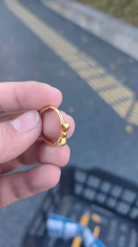 云奢·黄金回收(叶厝二店)