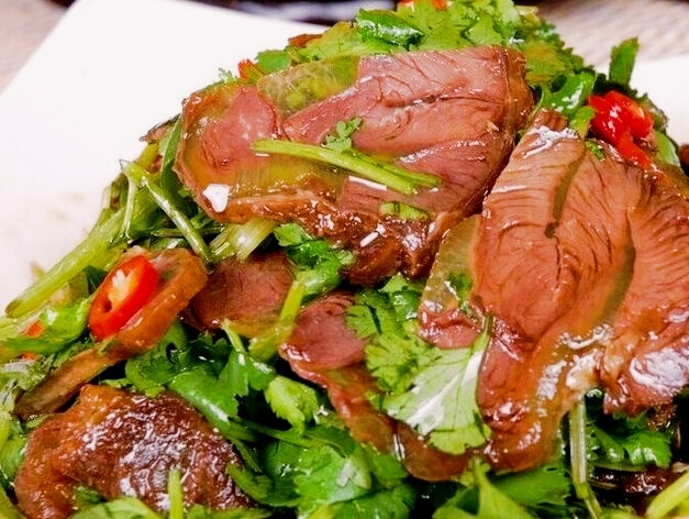 老手艺土菜馆(宜州店)