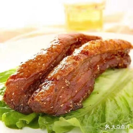 林记四物汤(集源路店)