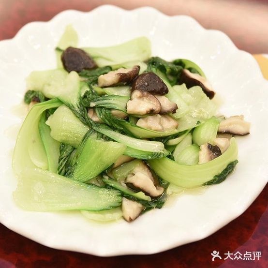 鑫民私房菜馆(阳光新城A5区店)