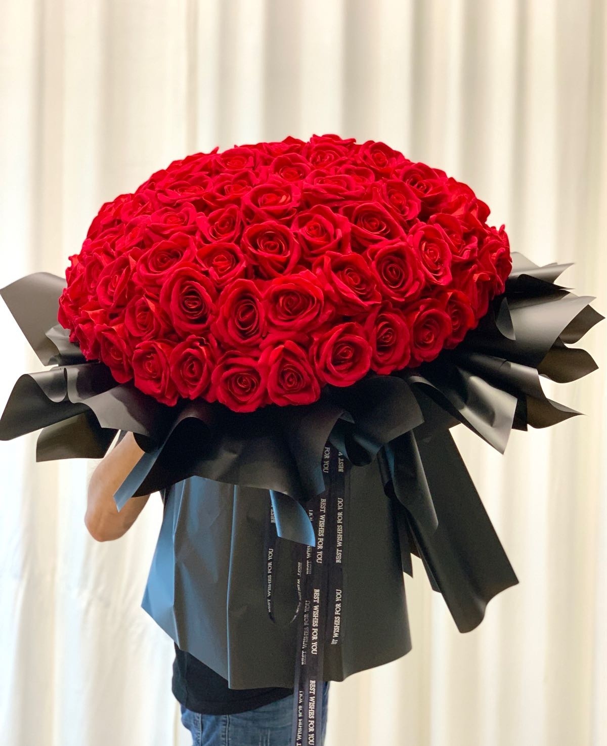 点点鲜花