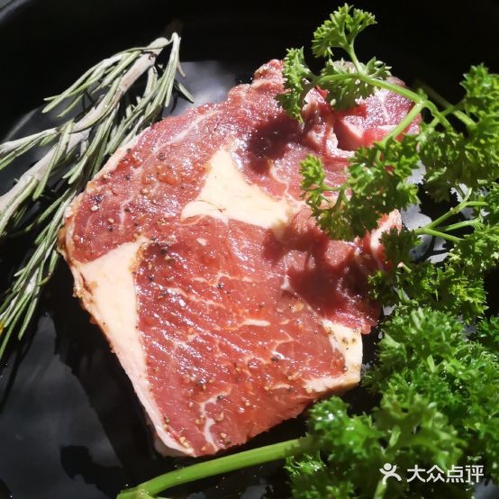 小巷日式烤肉料理(新都汇购物广场店)