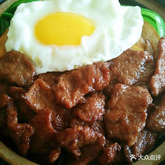 煲煲香煲仔饭(马庄店)