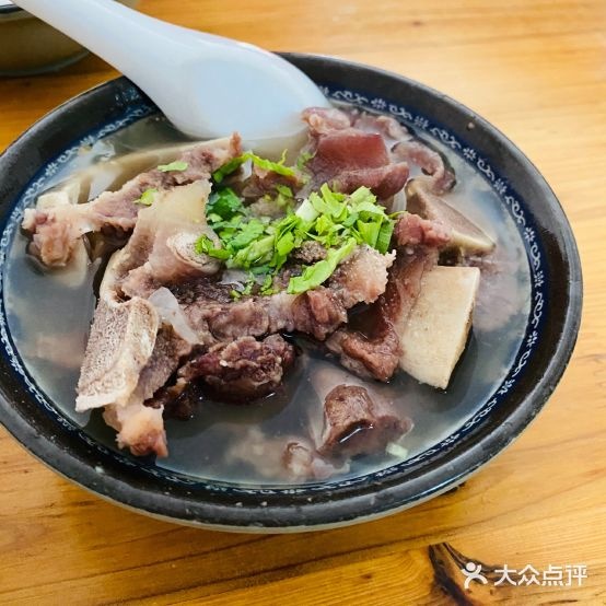 老凯牛肉店