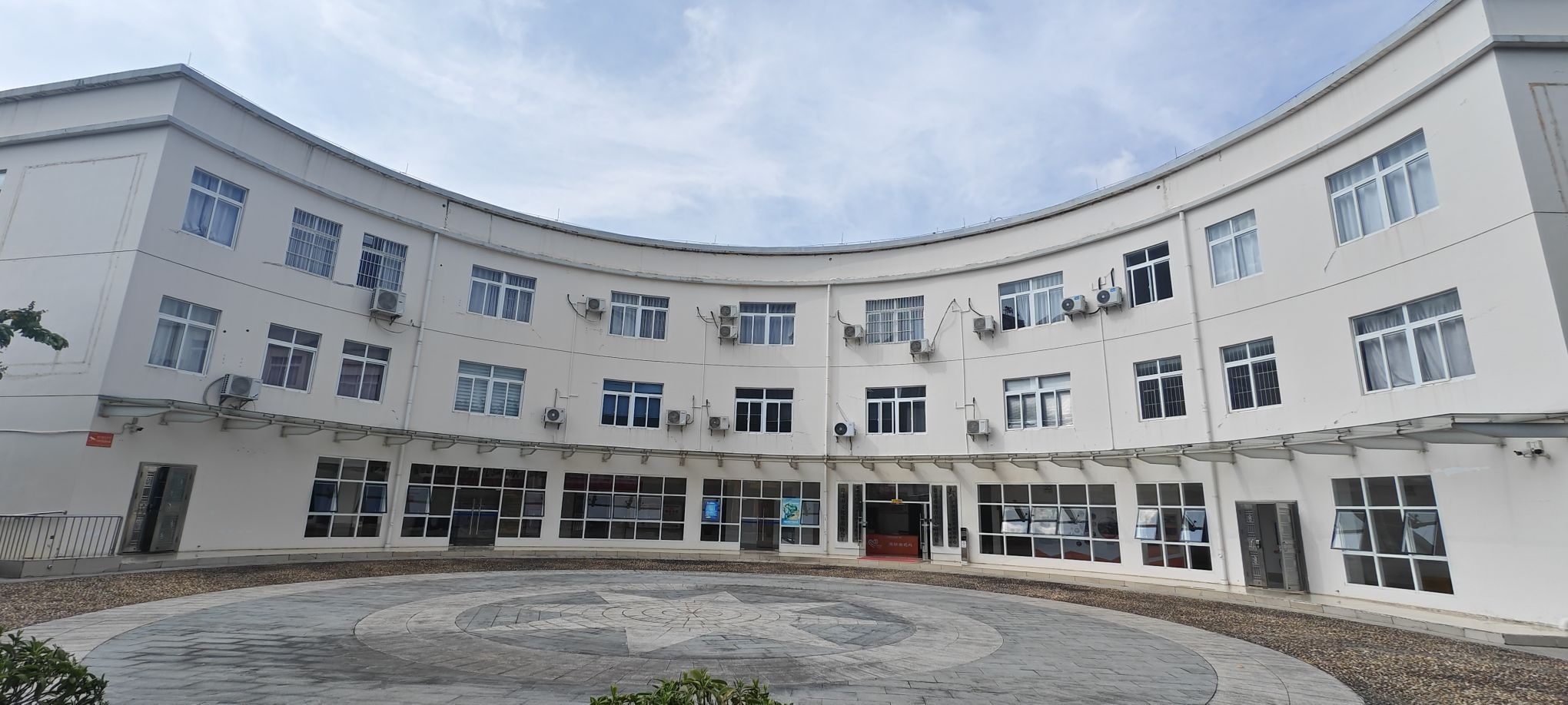 贵港市体育中心管理处