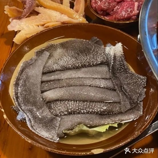 儿豁火锅(华商店)