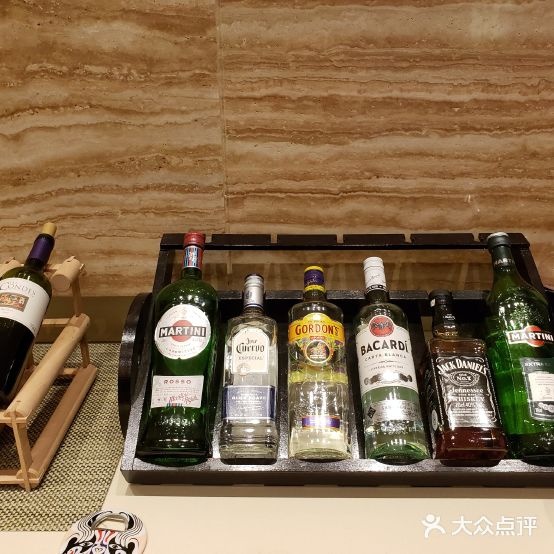 粤来喜来登酒店SheratonClub