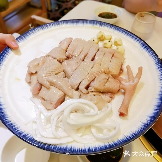 小楠椰(龙湖宁波鄞州天街店)
