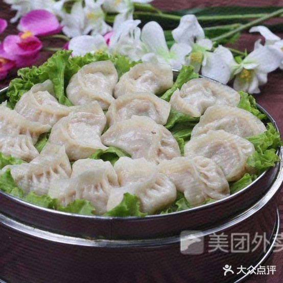 齐家擀面皮(灵璧分店)