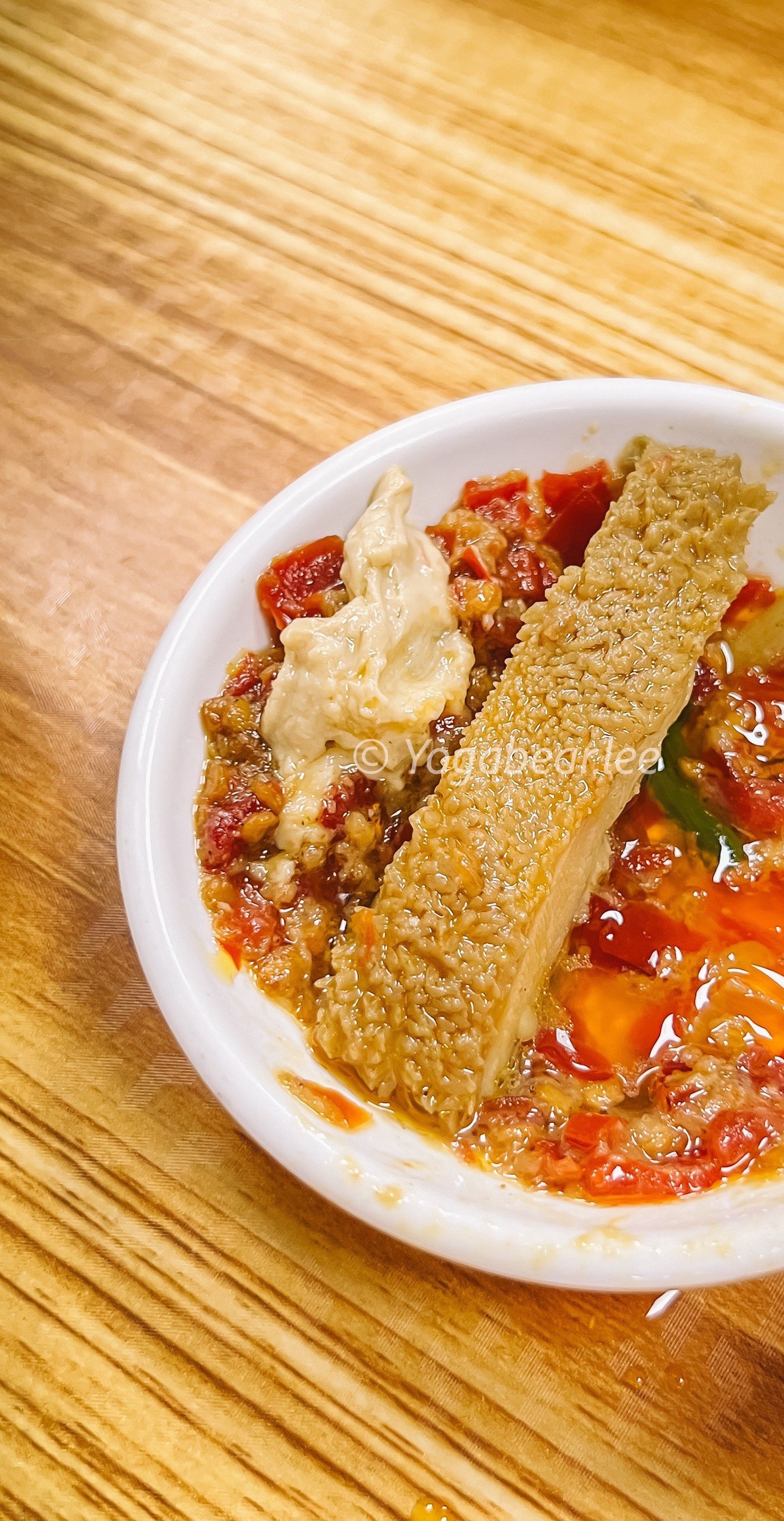 阿妹牛腩店(二马路店)