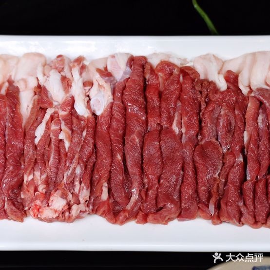 秦涮肉