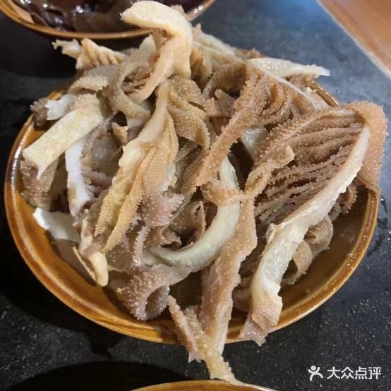 渝味重生老火锅