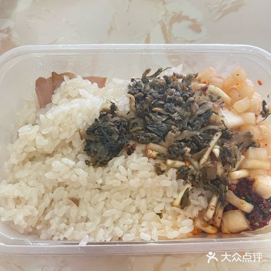 贞丰糯米粉(富兴东路店)