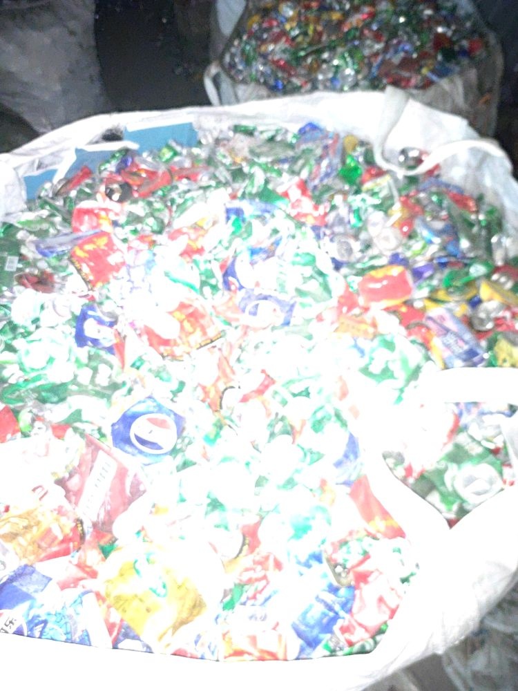 黄冈市黎初废品金属再生资源回收(总站)