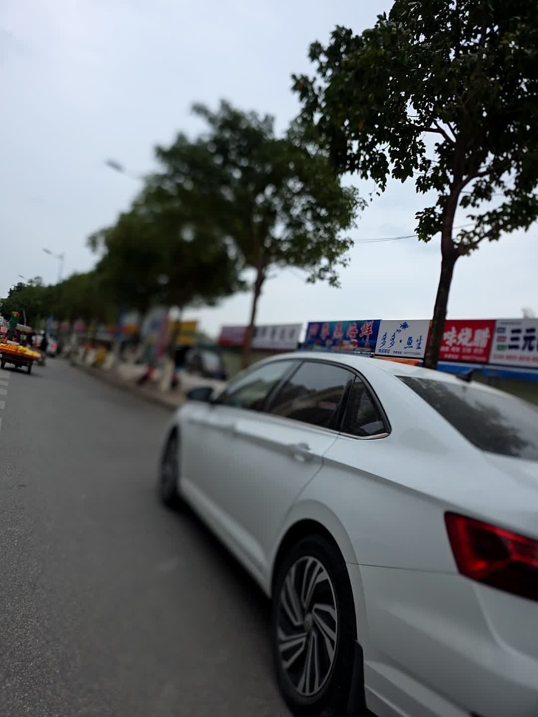 四季蒸海鲜(万锦悦府)