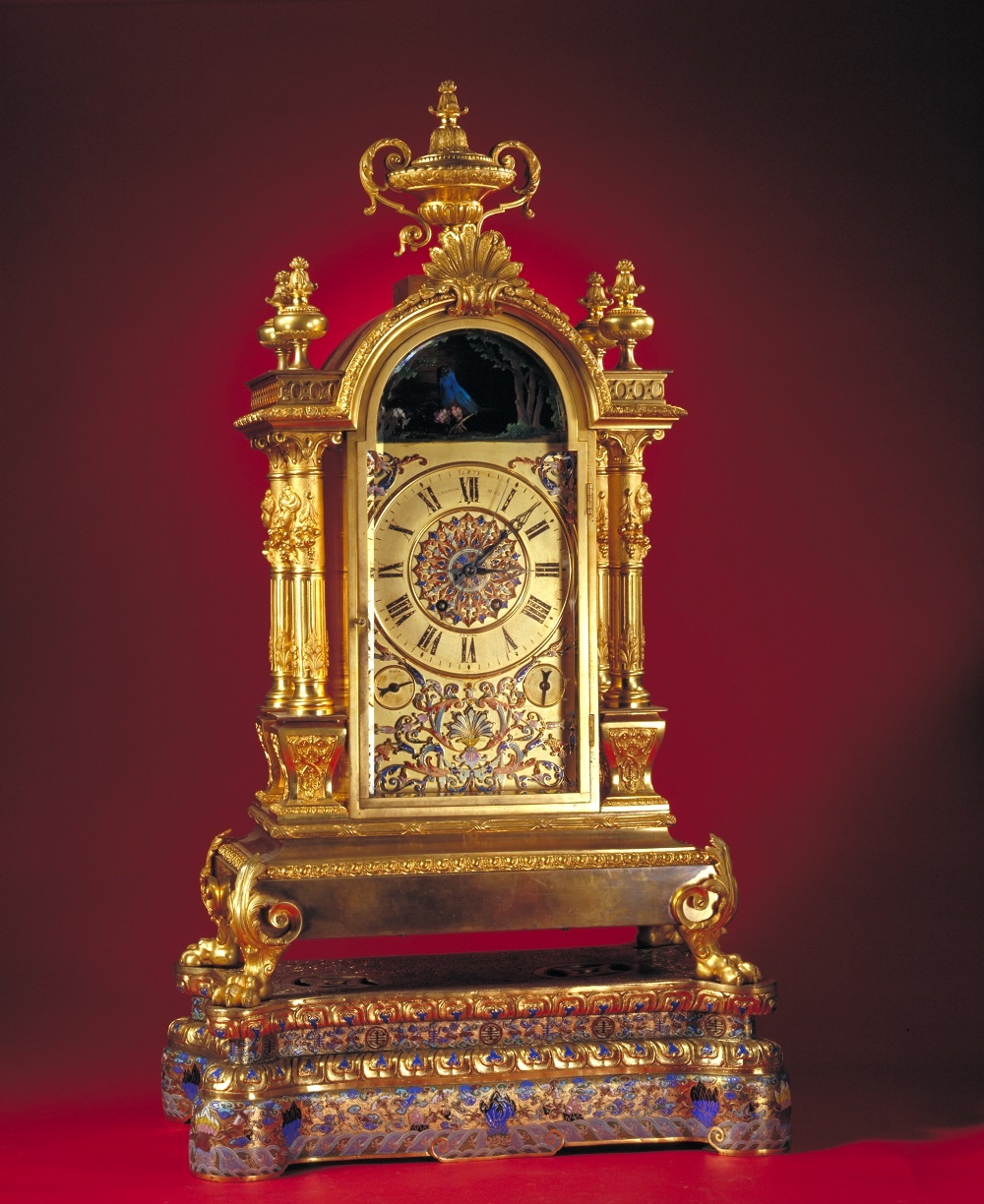 鼓浪屿故宫文物馆