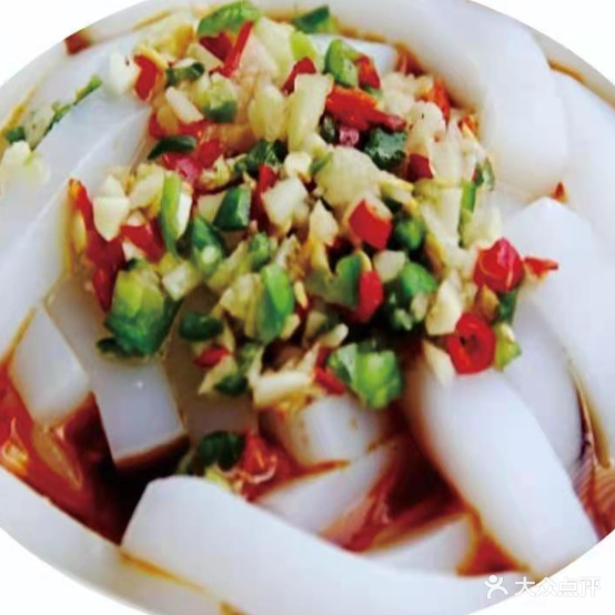 拉玉措姆凉粉(山南总店)