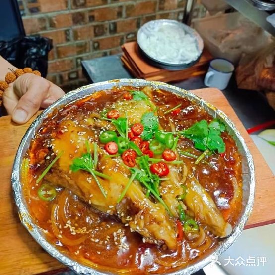小海烧烤(顺风顺水南区店)