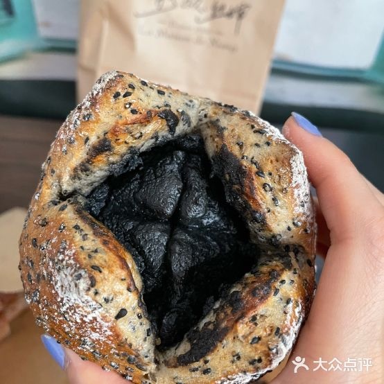 熊叔熊叔面包房(顺义店)
