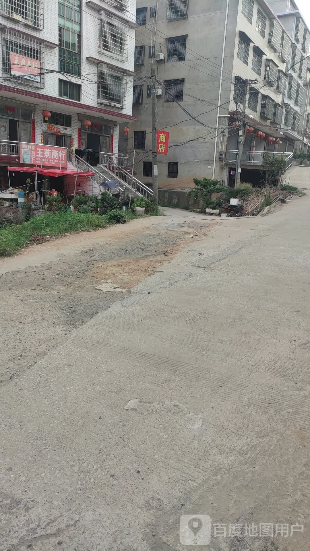 王莉商行