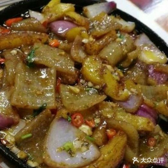 老太太烧烤(叠翠园店)