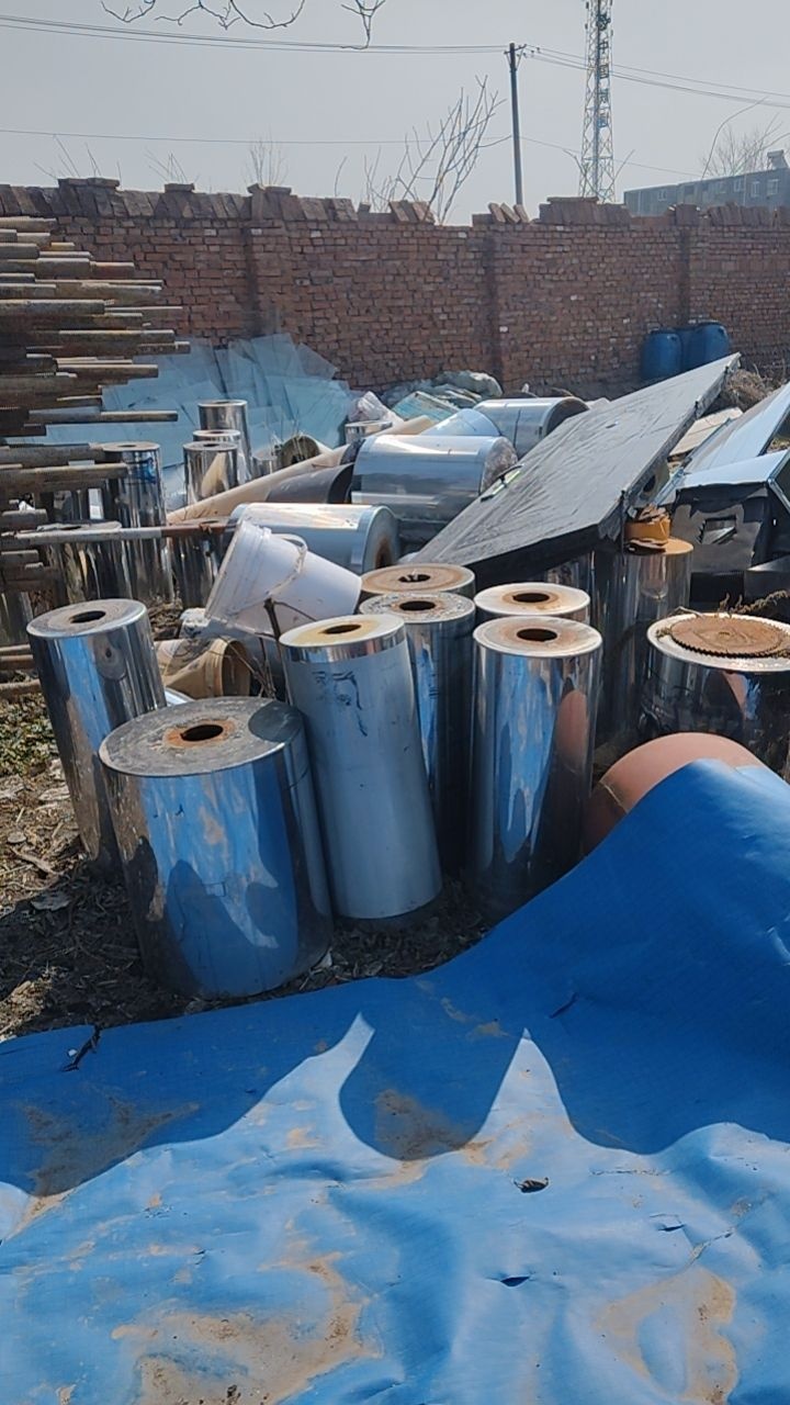 再生资源回收站