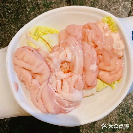 四川许彪哥烧烤