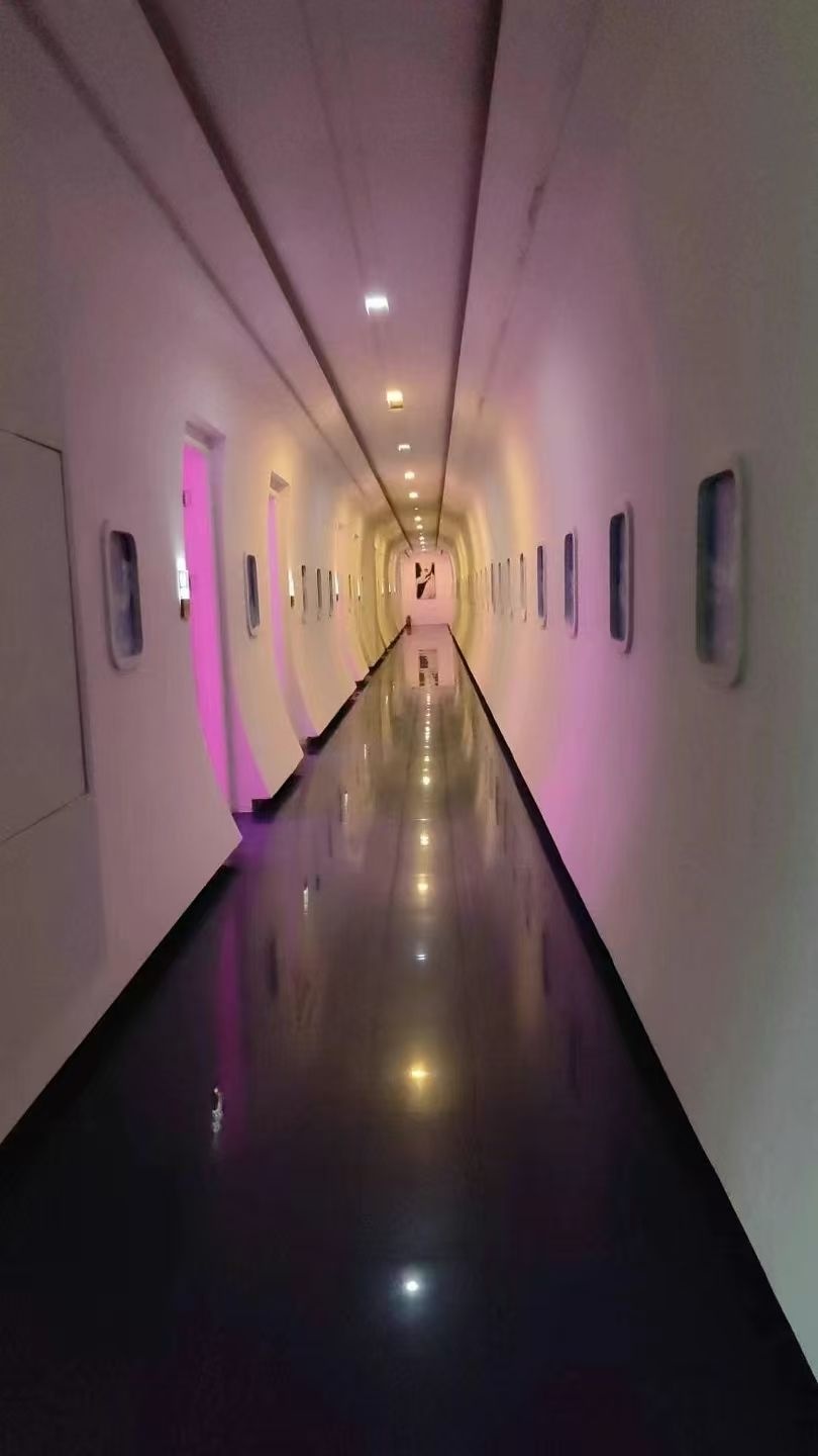 锦江都城桑拿水疗会所