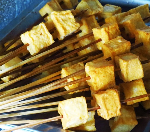不得不吃串串香(全国连锁咸阳分店)
