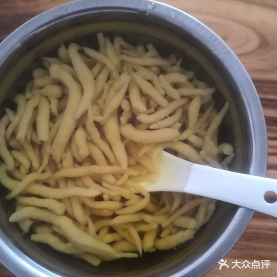 北海客家传统美食