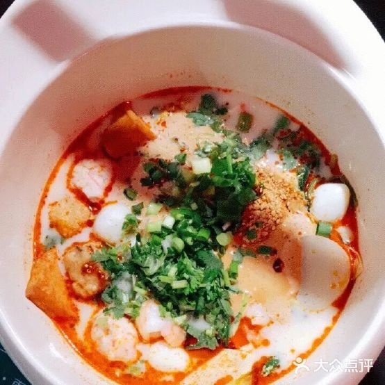 叼四藤椒麻辣烫(万达店)